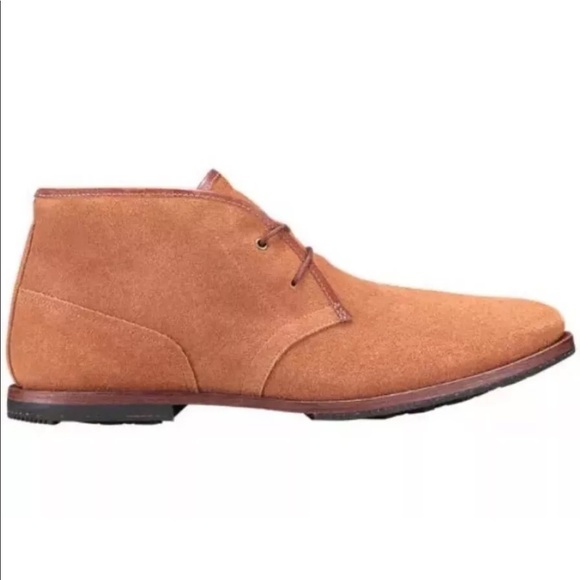 Timberland Men’s Boot Company Wodehouse Suede - Picture 6 of 8